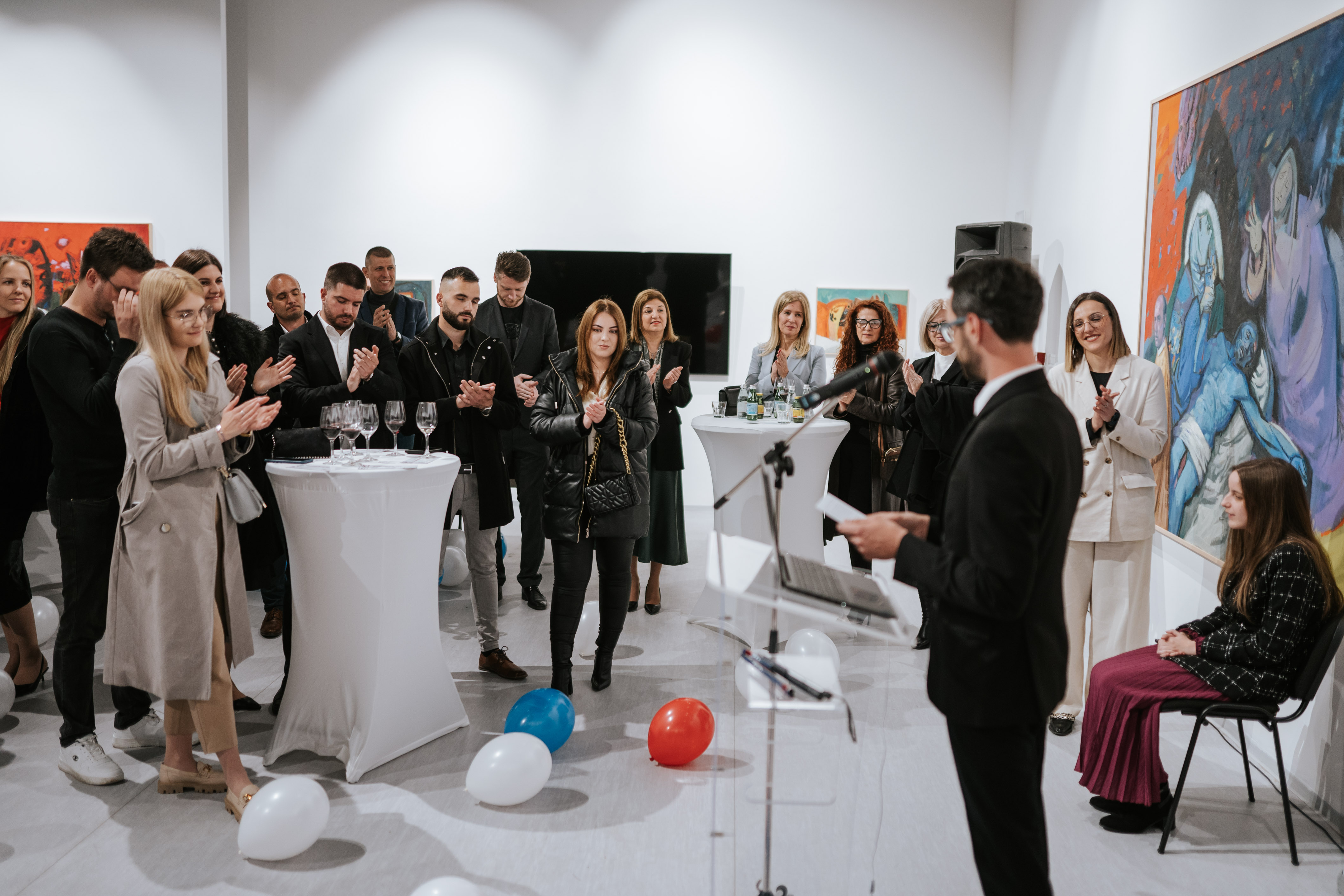 THE UNIVERSITY OF MOSTAR TAKES CARE OF VULNERABLE GROUPS OF STUDENTS